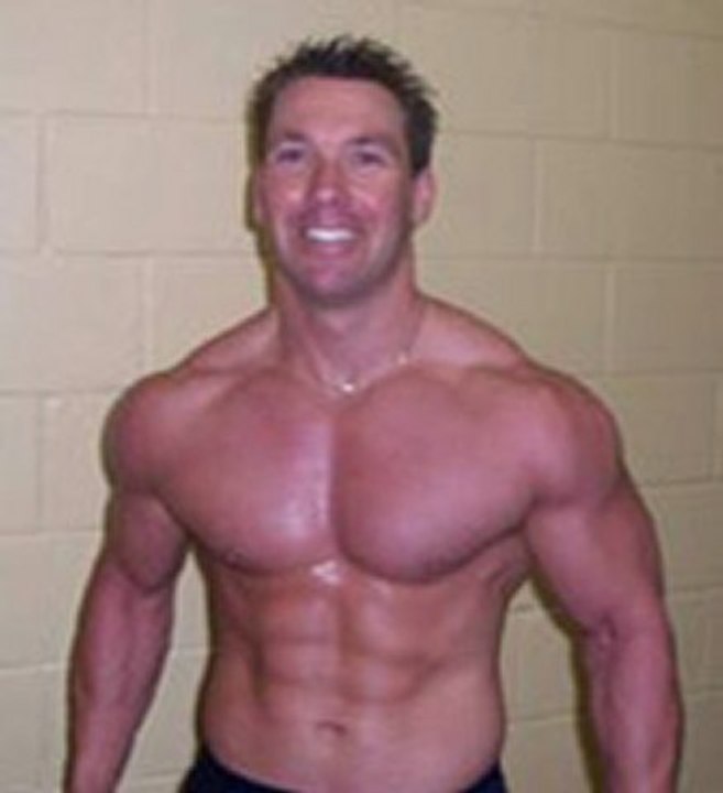Body Building Program - How to Build Muscle? For Beginner to Advanced