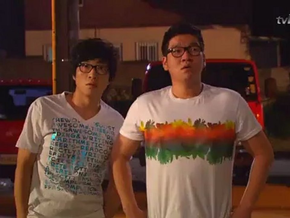 H.V.  - EP.2  - Yeppudaa.com. içindir.