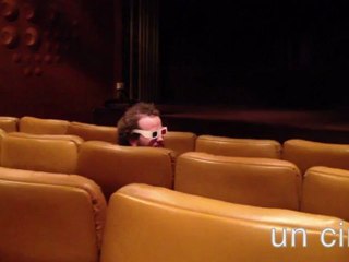 un ciné ? - Nicolas F