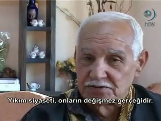 İHH  Küdus 0204 - Biz Oradaydık