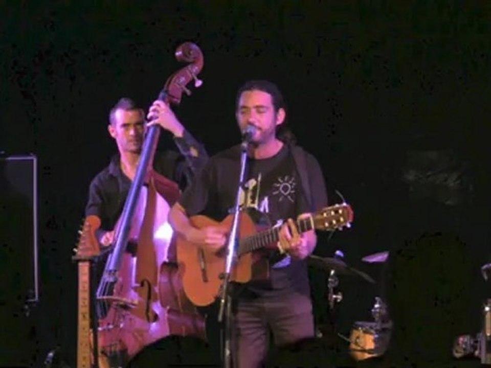 Fête de l'Huma Toulouse 2012