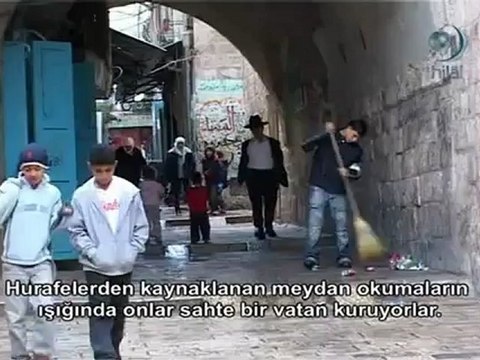 İHH Küdus 0304 - Biz Oradaydık