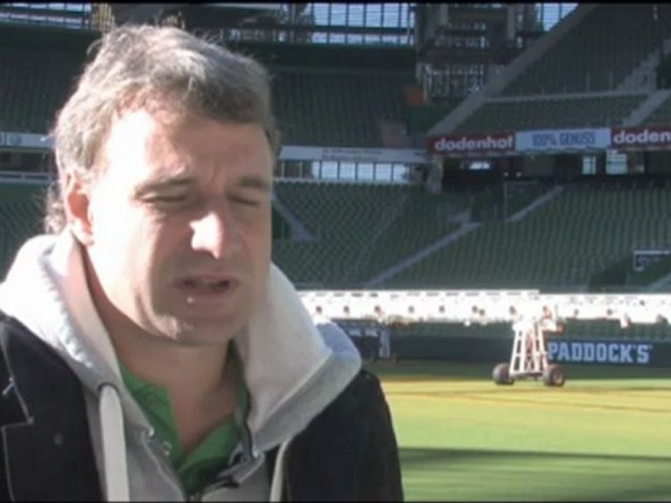 Marco Bode über die DFB-Elf, Ballack und seine Karriere