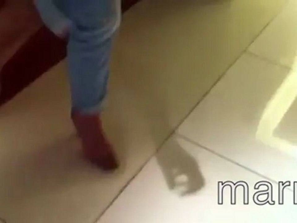 marre ! - Julie D