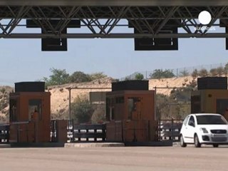 Cinco autopistas españolas, en bancarrota