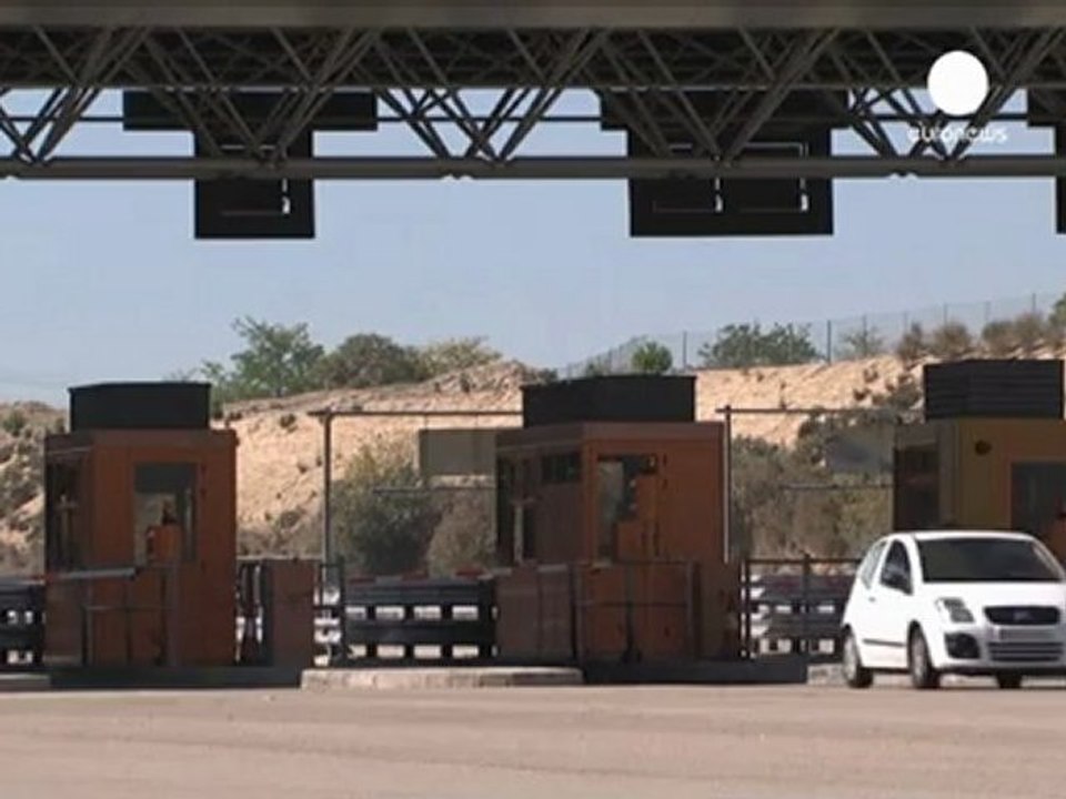 Cinco autopistas españolas, en bancarrota