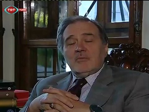 İlber Oltaylı ile Geçmişten Geleceğe 0203