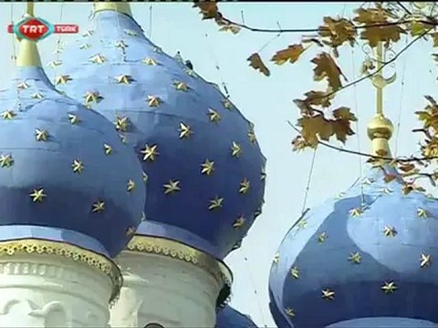 İlber Oltaylı ile Geçmişten Geleceğe 0303