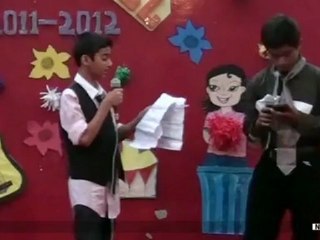 Fantastic Farewell - 3 (IX performance)