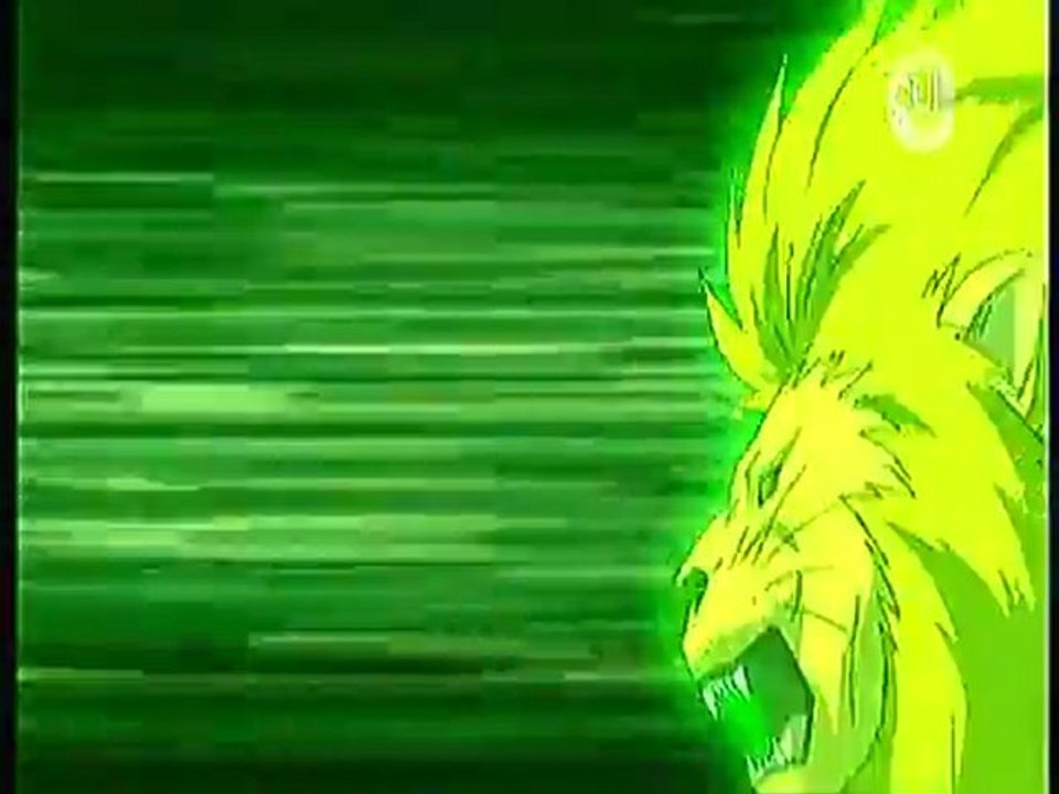 Beyblade, le film (FR) - Partie 2 - By Fahamy