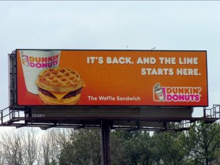 BILLBOARDY CHRZANÓW TEL.782 666 777