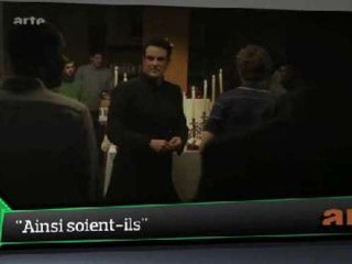 Top Media : "Ainsi soient-ils", lancement réussi
