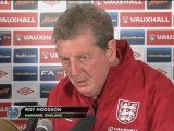 Hodgson: 