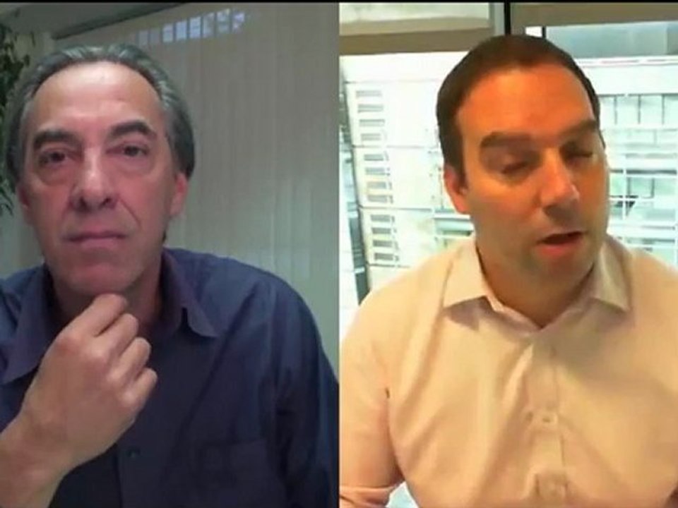 CIOs and IT Transformation