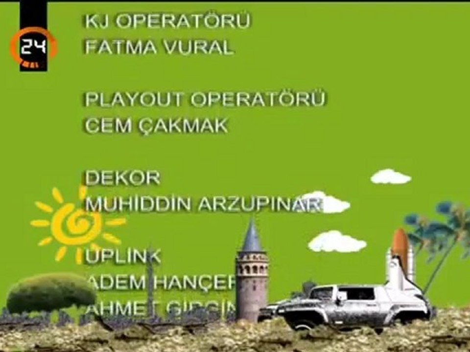 İskender Pala 1111 - Kafa Dengi