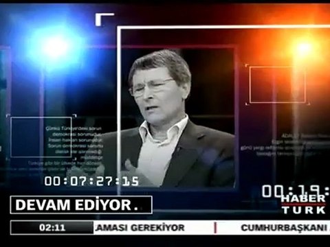 İskender Pala 1318 - Teke Tek