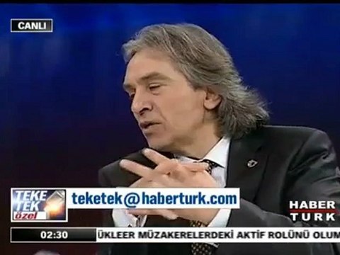 İskender Pala 1518 - Teke Tek