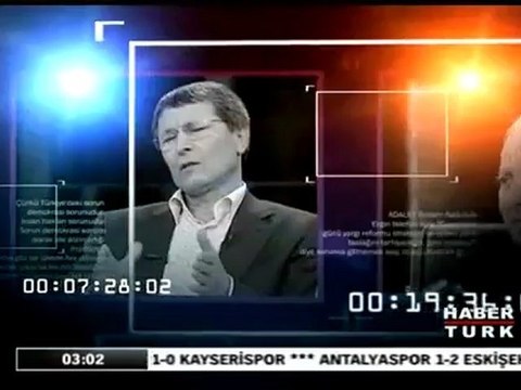 İskender Pala 1818 - Teke Tek