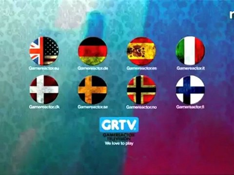 GC 12: Plantronics Gamecom Commander - Interview