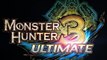 Monster Hunter 3 Ultimate - Trailer New-York Comic Con [HD]