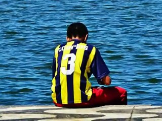 gidiyorum..