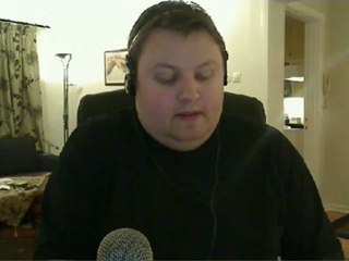 *Parodi av kjendiser og skuespillere*