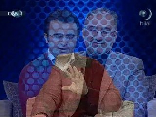 Kıyamet ve Ahiret 0619 - Vahyin Penceresinden