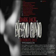 02. No dejes pasar el tiempo - @DarkJack1