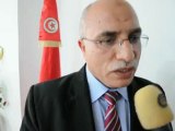 تصريح وزير النقل بخصوص اضراب نقل تونس لم تبثه التلفزة الوطنية!!!!