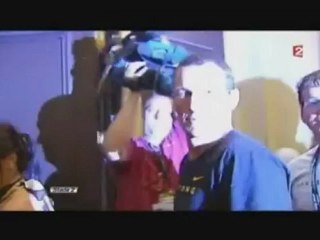 Stade2 - Lance Armstrong