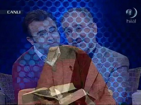 Kıyamet ve Ahiret 1119 - Vahyin Penceresinden