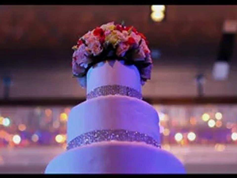 JAN&BALL Wedding party's Trailer
