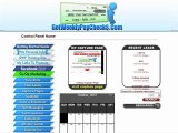 Get Weekly Paychecks MCA/TVC Matrix - getweeklypaychecks.com Review