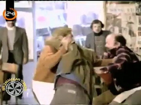 Komedi Filmleri 0203 - Bir Zamanlar Türkiye