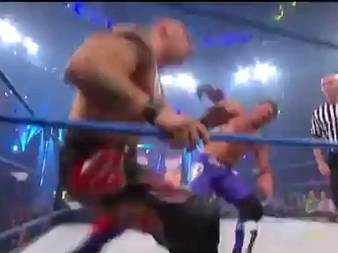 Impact Wrestling 11 Octobre 2012 Part 2