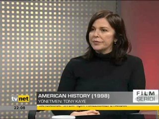 Lale Mansur 0206 - Film Şeridi