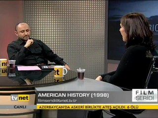 Lale Mansur 0406 - Film Şeridi