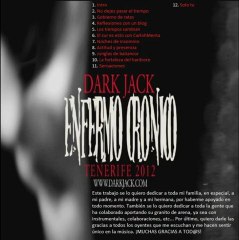07. Noches de insomnio - @DarkJack1