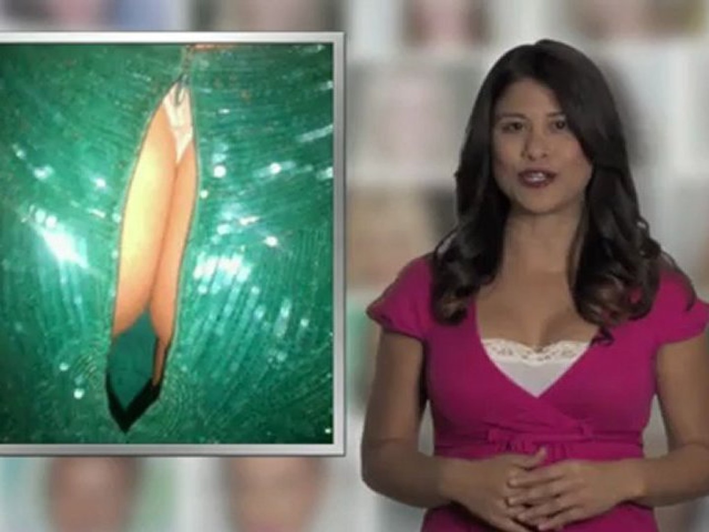 ⁣Celebrity Bytes: Celebrity Wardrobe Blips and Blunders