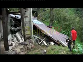 ARDEŞEN SEL-VİDEO