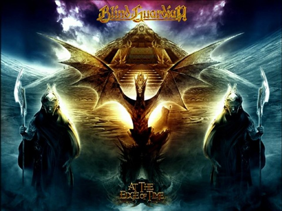 (8 bit) Blind Guardian - Sacred Worlds ( Non Orchestral )