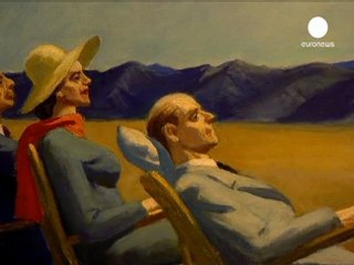 Edward Hopper: un americano a Parigi
