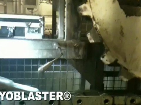 Nettoyage chaîne agroalimentaire boulangerie