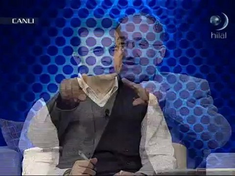 Mezheplilik ve Mezhepçilik 0315 - Vahyin Penceresinden