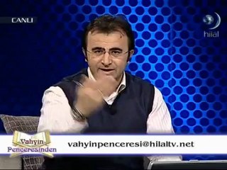 Mezheplilik ve Mezhepçilik 1015 - Vahyin Penceresinden