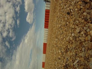 toto chute a ledenon le 08/10/12