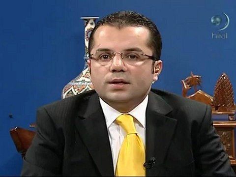 Molla Sadrettin Yüksel 0910 - İz Bırakanlar