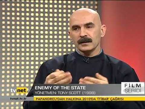 Murat Çiftkaya 0308 - Film Şeridi