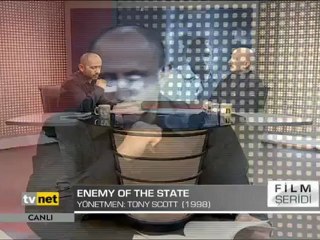 Murat Çiftkaya 0508 - Film Şeridi