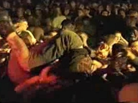 Slayer - South Of Heaven (Live)